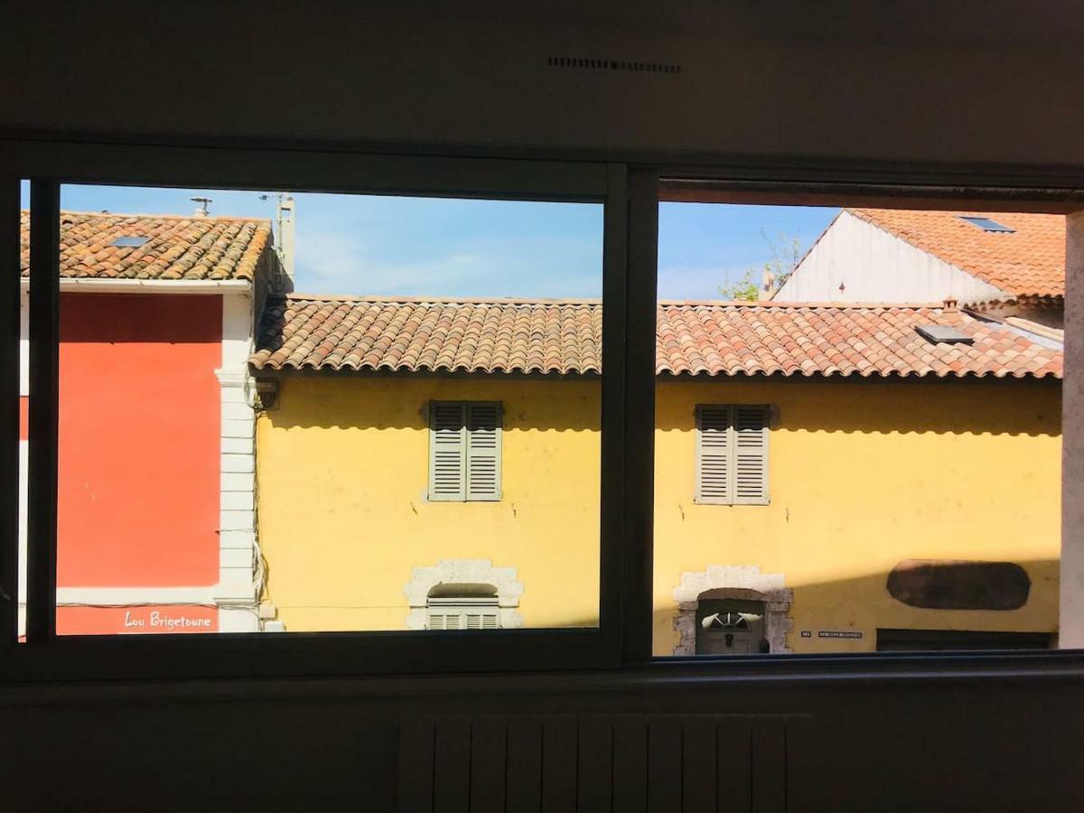 Appartement Plage Cassis Village Parking エクステリア 写真